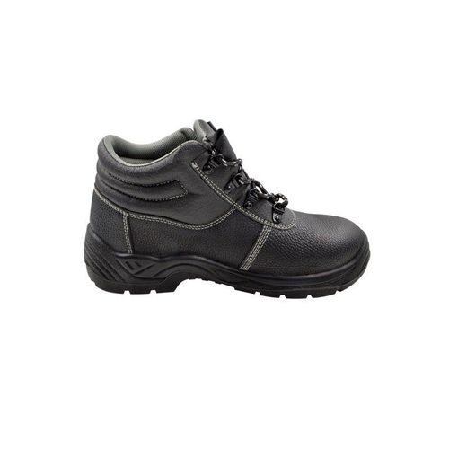 Chaussures De Travail De Sécurité Hautes S3 T38