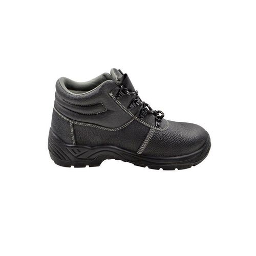 Chaussures De Travail De Sécurité Hautes S3 T40