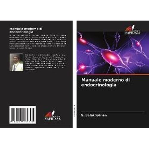 Manuale Moderno Di Endocrinologia