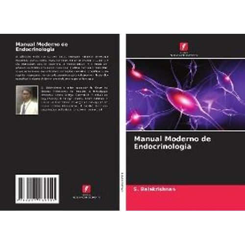 Manual Moderno De Endocrinologia