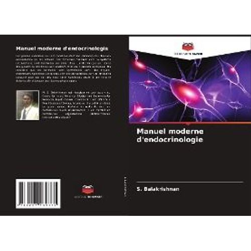 Manuel Moderne D'endocrinologie