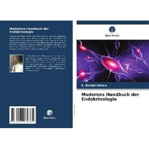 Modernes Handbuch Der Endokrinologie