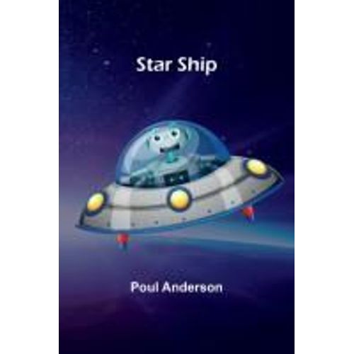 Star Ship