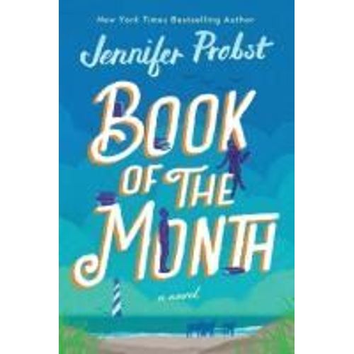 Book Of The Month