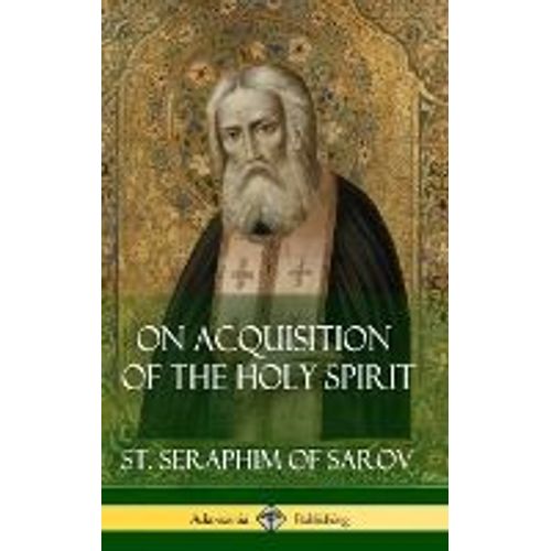 On Acquisition Of The Holy Spirit (Hardcover)