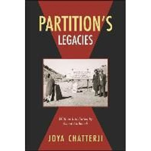 Partition's Legacies