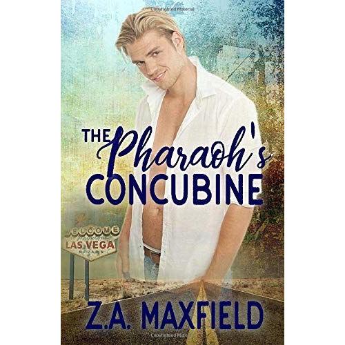 The Pharaoh's Concubine