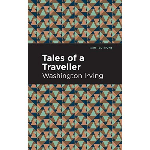 Tales Of A Traveller