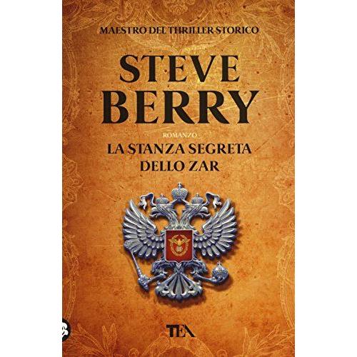 Berry, S: Stanza Segreta Dello Zar