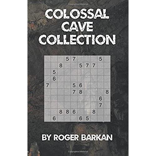 Colossal Cave Collection