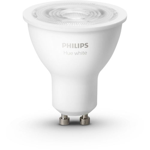 Ampoule Connectée Philips Hue 5,5w Gu10 X2