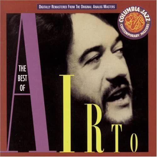 Best Of: Airto
