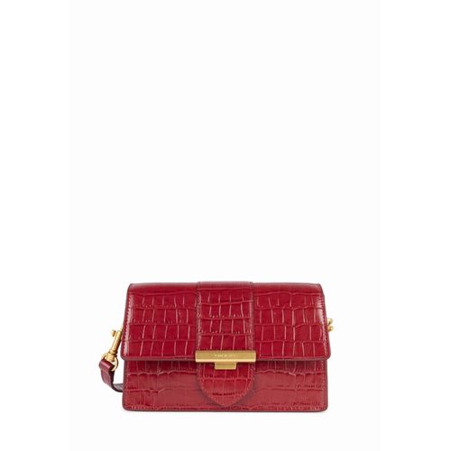 Lancaster Sac bandouliere Exo ily 531-015 - ONE SIZE / CARMIN