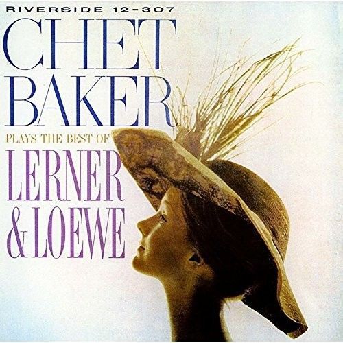Chet Baker - Plays Lerner & Lowe [Cd] Shm Cd, Japan - Import