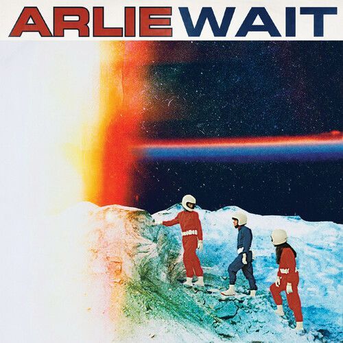 Arlie - Wait [Cd] Extended Play