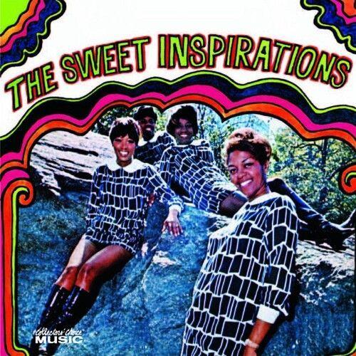 The Sweet Inspiratio - The Sweet Inspirations [Cd]