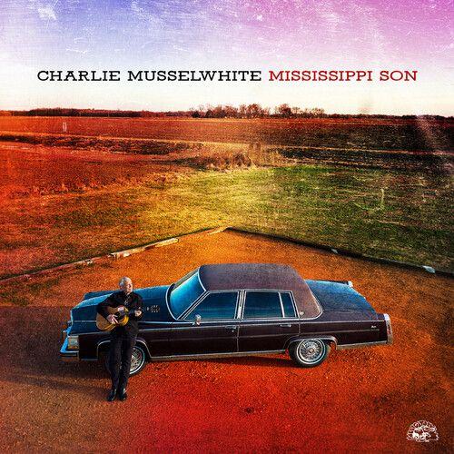 Charlie Musselwhite - Mississippi Son [Cd]