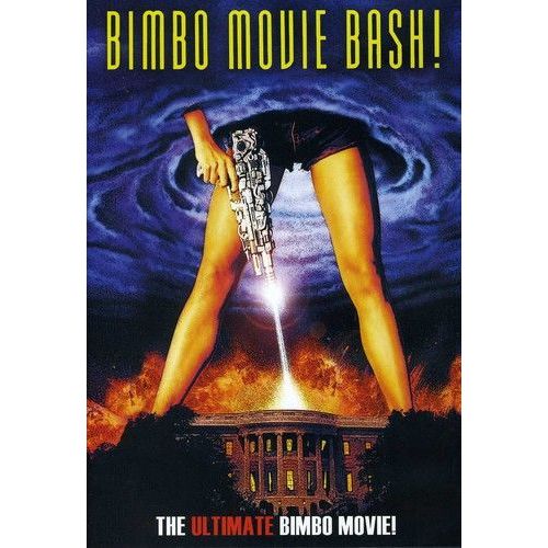 Bimbo Movie Bash! [Dvd]