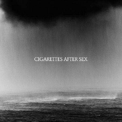 Cigarettes After Sex - Cry [Vinyl] Gatefold Lp Jacket, 180 Gram, Poster, Deluxe