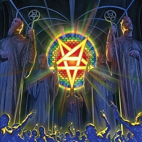 Anthrax - For All Kings [Vinyl]