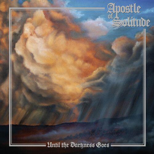 Apostle Of Solitude - Until The Darkness Goes [Vinyl] Digital Download