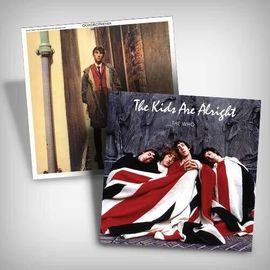 The Who - The Who Vinyl Bundle [Vinyl]