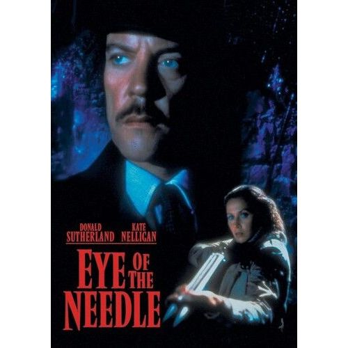 Eye Of The Needle [Dvd] Subtitled