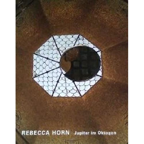 Rebecca Horn