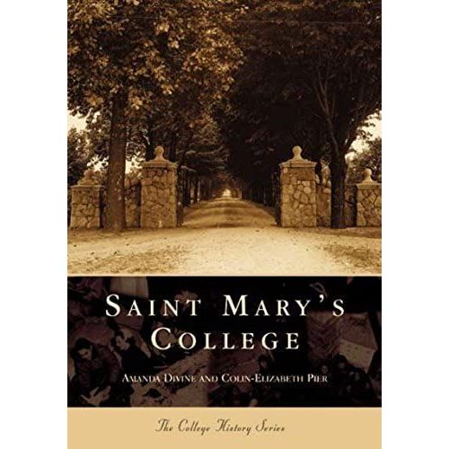 Saint Mary's College