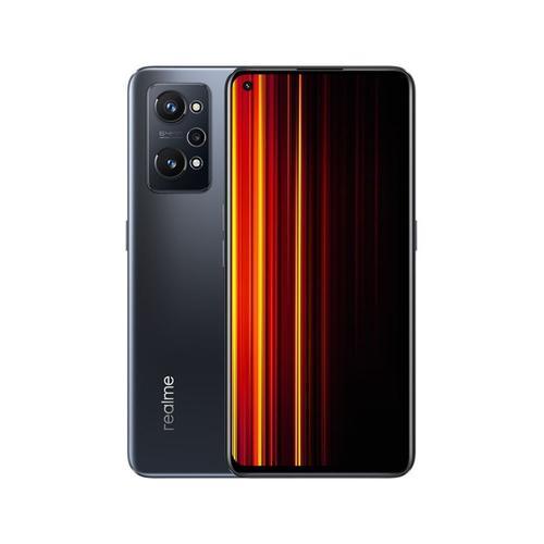 Realme GT NEO 3T Double nano SIM 5G 128 Go Noir