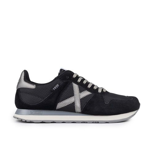 Munich Massana Classic Wmn 8620570 Negro T38