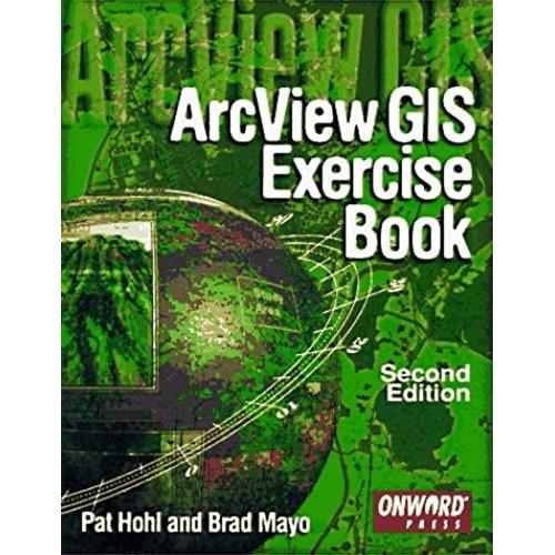 Arcview Gis Exercise Book