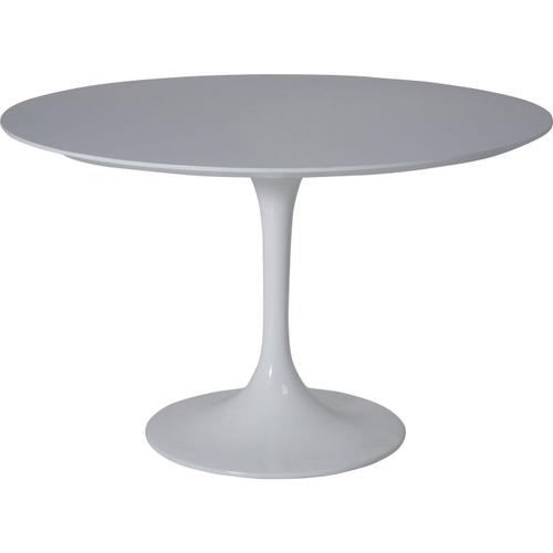 Table Invitation 120cm Blanche Kare Design