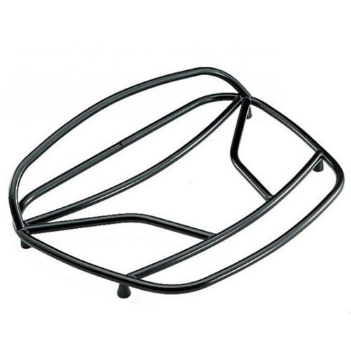Porte Objet Métallique Noir Top Case Givi V46