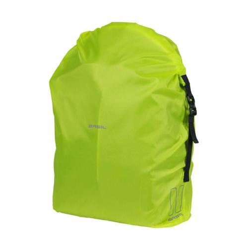 Sacoche Pour Sac À Dos Imperméable Horizontale Basil Keep Dry And Clean Hook-On
