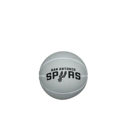 Ballon Nba Dribbler San Antonio Spurs