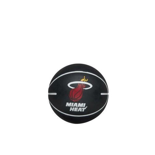 Ballon Nba Dribbler Miami Heat
