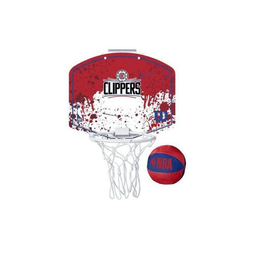 Mini Panier Nba Los Angeles Clippers