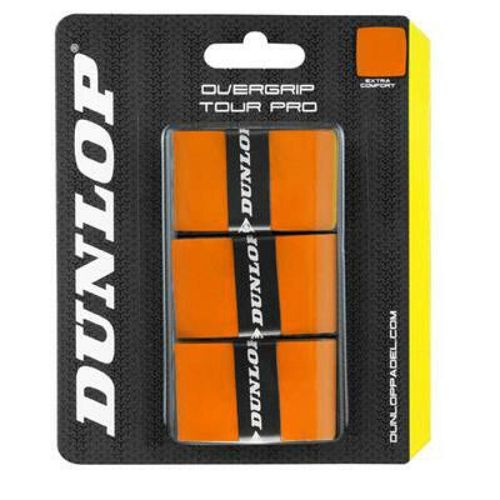 Grip Dunlop Pdl Tour Pro