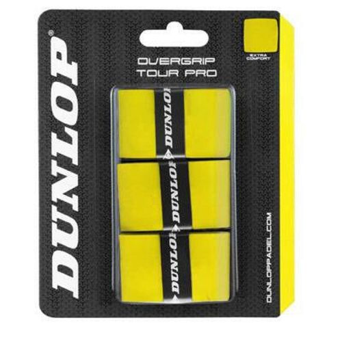 Grip Dunlop Pdl Tour Pro