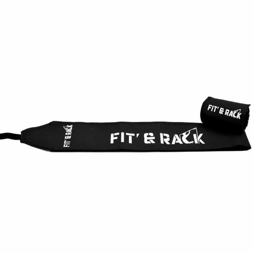 Wrap Fit & Rack