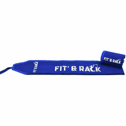 Wrap Fit & Rack