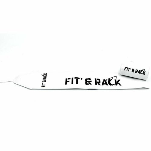 Wrap Fit & Rack