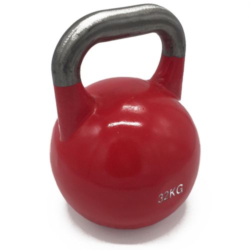 Kettlebel Compétition Fit & Rack 32kg