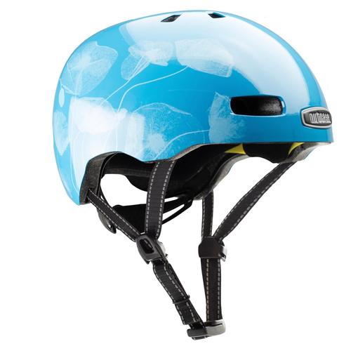 Casque Nutcase Street Inner Beauty - Multicolore - S