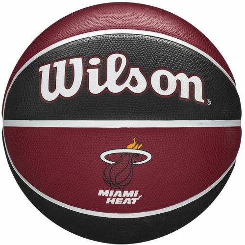 Ballon Nba Tribute Miami Heat