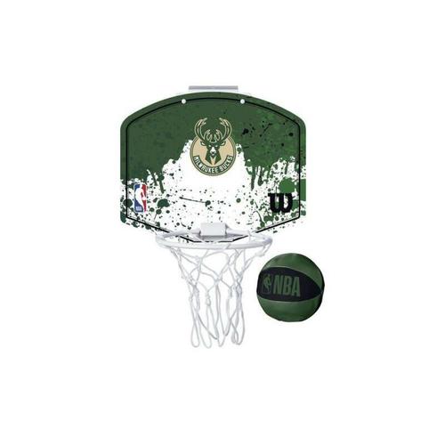 Mini Panier Nba Milwaukee Bucks