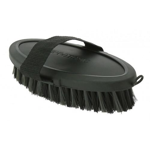 Brosse Pour Cheval Hippo-Tonic Soft - Gm