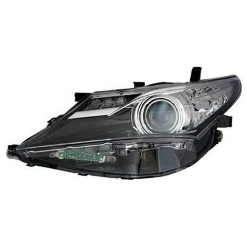 Phare Optique Avant Gauche Pour Toyota Auris 2013-2017, Hir-2, Électrique Neuf