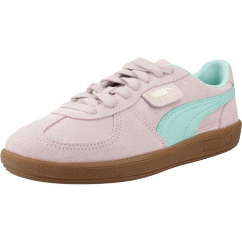 Puma Palermo Colour Rose